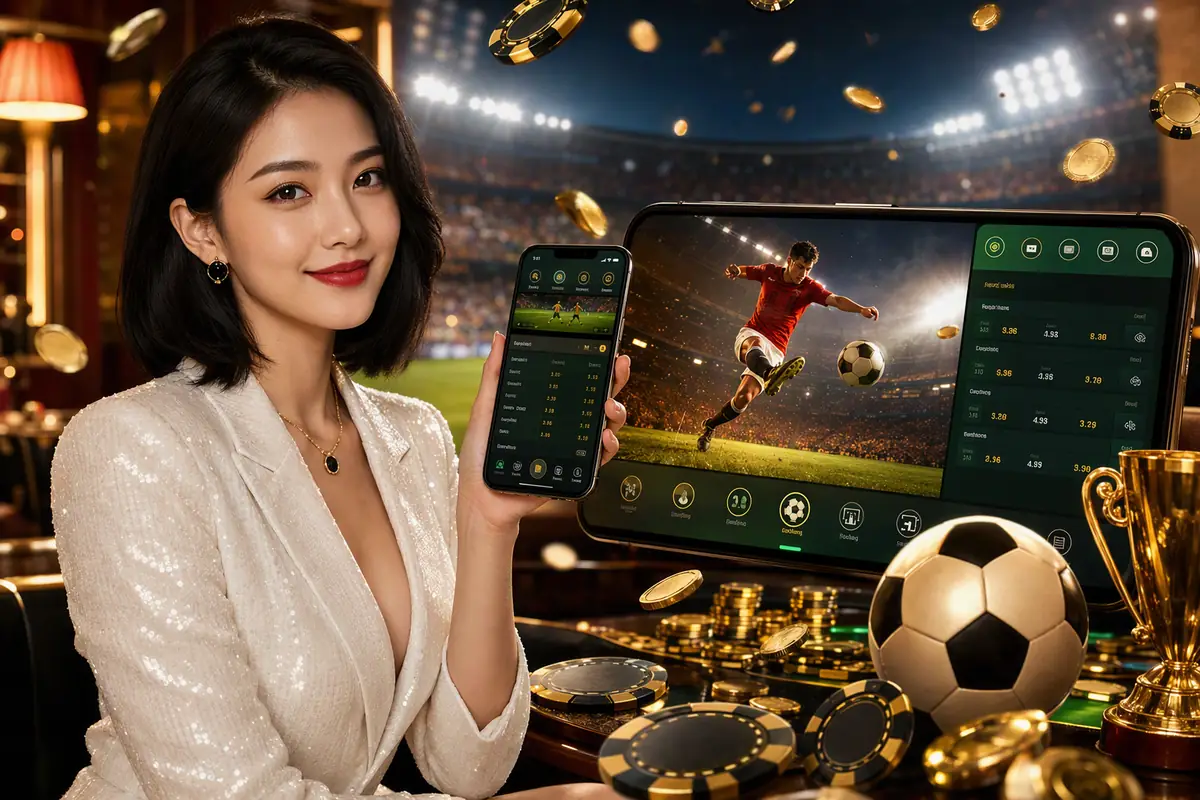 l443 Mobile Casino Online Betting