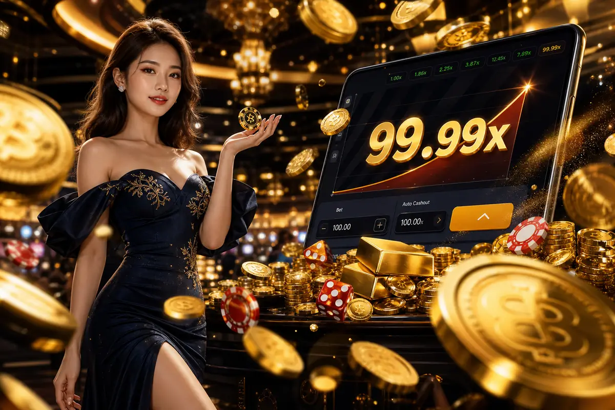 l443 Fortune Tiger স্লট গেম PG Soft